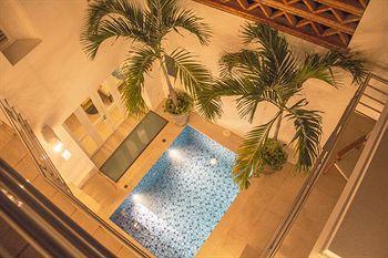 Casa La Cartujita 5* Cartagena (Kolumbien)