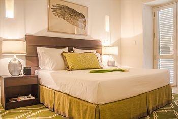 Casa La Cartujita 5* Cartagena (Kolumbien)