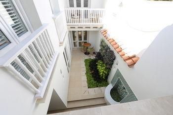 Casa La Cartujita 5* Cartagena (Kolumbien)
