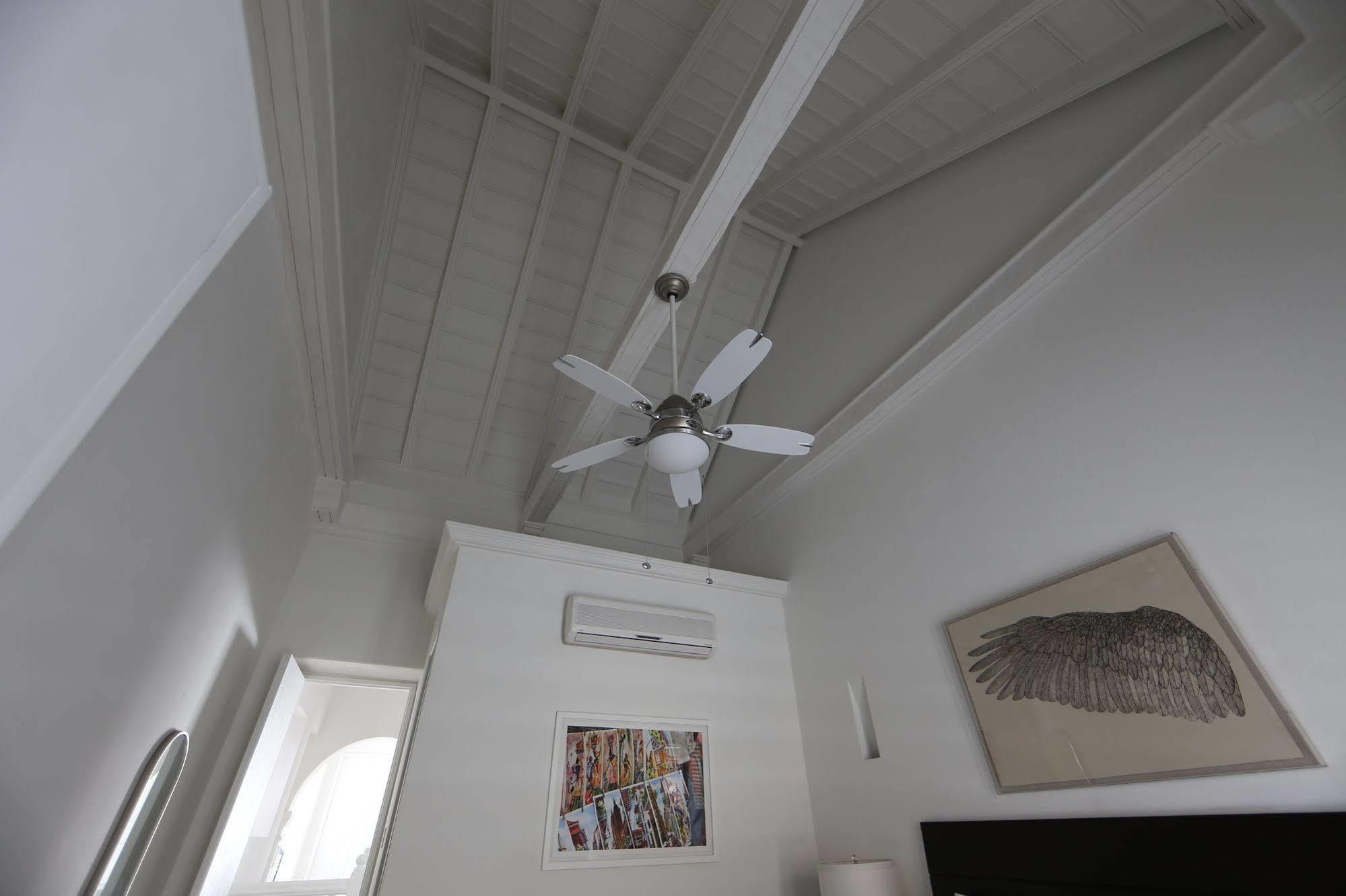 Casa La Cartujita Hotel Cartagena (Kolumbien)