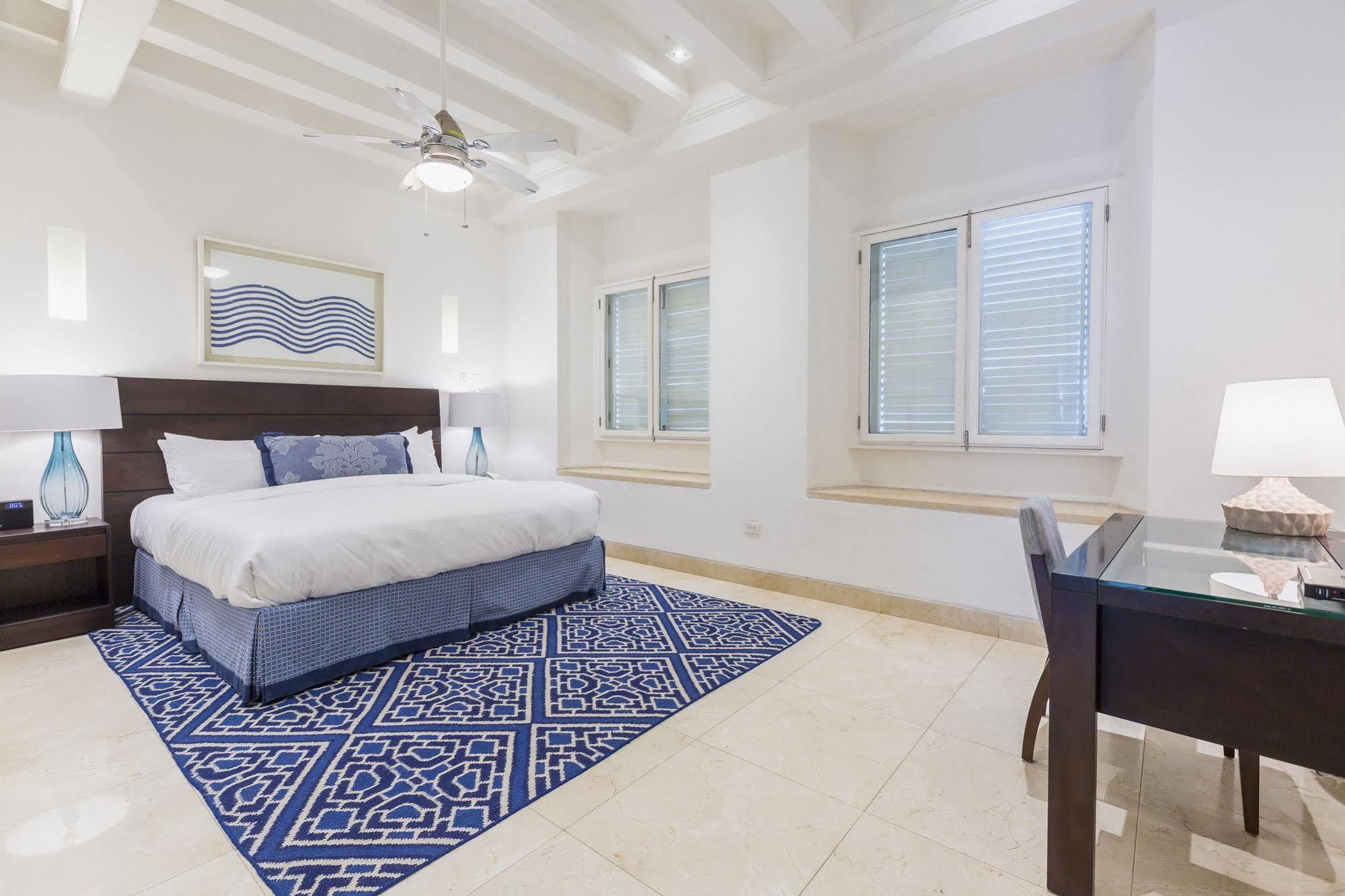 Hotel Casa La Cartujita Cartagena (Kolumbien)